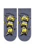 Брестские Носки детские 3095 MINIONS 706 Брестские