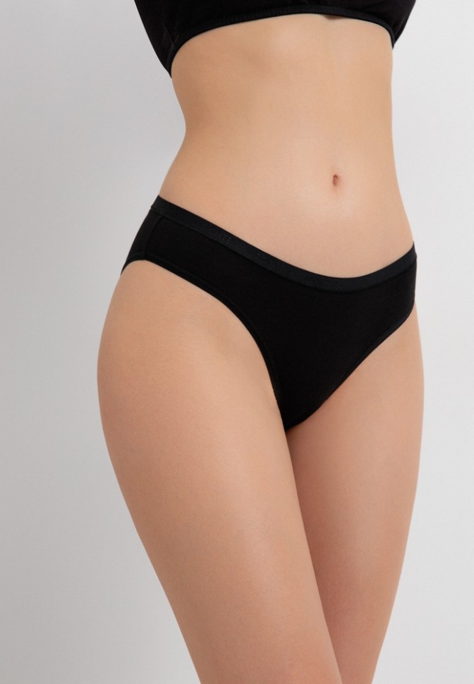 CONTE COMFORT COTTON LB 5571 Трусы женские (в пакете) в пакете
