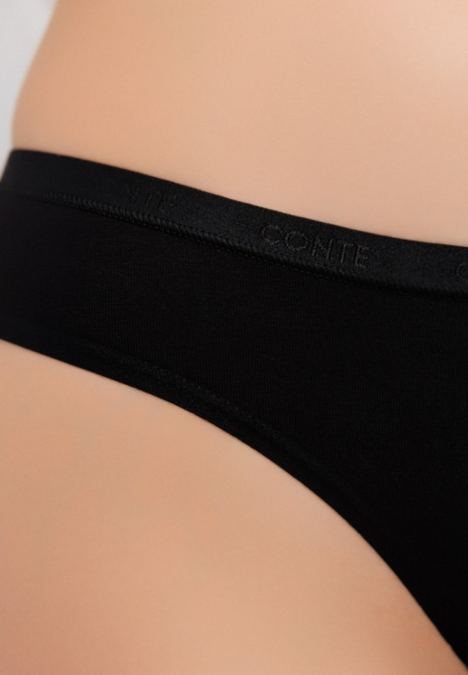CONTE COMFORT COTTON LB 5571 Трусы женские (в пакете) в пакете