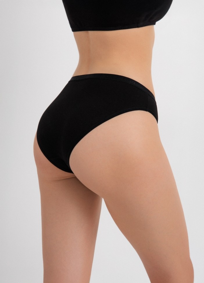 CONTE COMFORT COTTON LB 5571 Трусы женские (в пакете) в пакете
