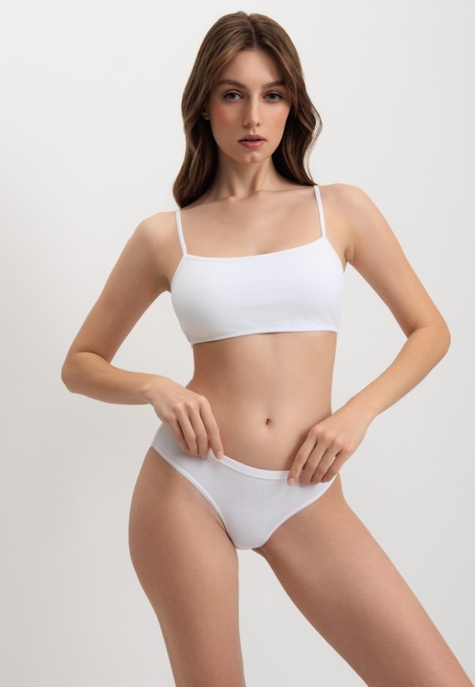 CONTE COMFORT COTTON LB 5571 Трусы женские (в пакете) в пакете