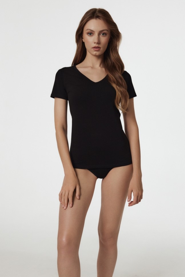 CONTE BASIC COLLECTION LF 2021 Фуфайка женская (в пакете) в пакете