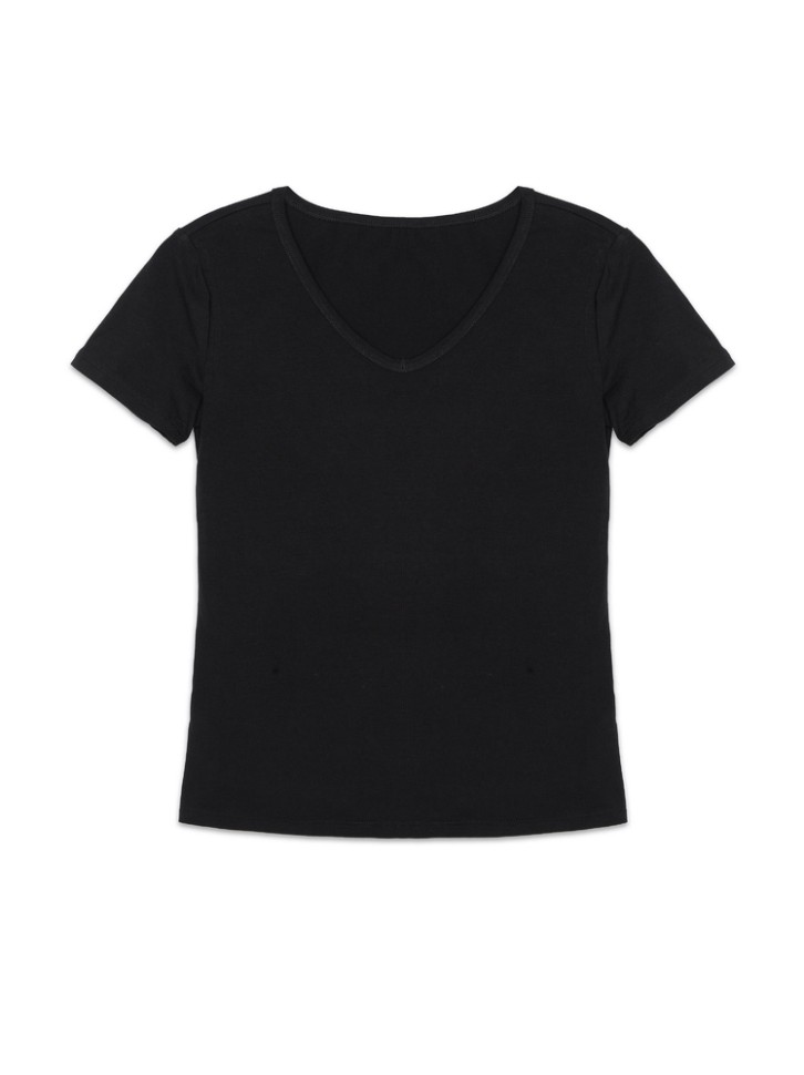 CONTE BASIC COLLECTION LF 2021 Фуфайка женская (в пакете) в пакете