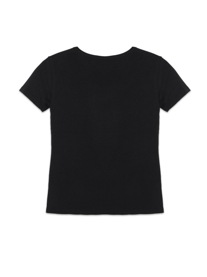 CONTE BASIC COLLECTION LF 2021 Фуфайка женская (в пакете) в пакете