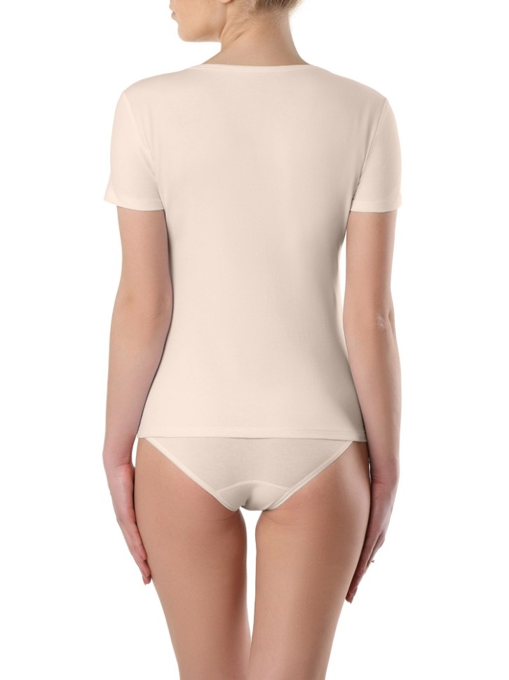 CONTE BASIC COLLECTION LF 2021 Фуфайка женская (в пакете) в пакете