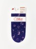 CONTE FANTASY Носки с ярким принтом 255 Conte elegant