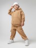 Костюм 11-526МU бежевый