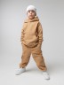 Костюм 11-526МU бежевый