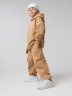 Костюм 11-526МU бежевый
