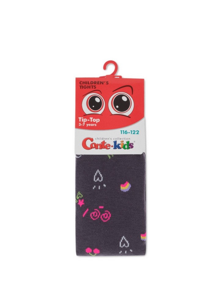 Conte-kids TIP-TOP Колготки детские 615