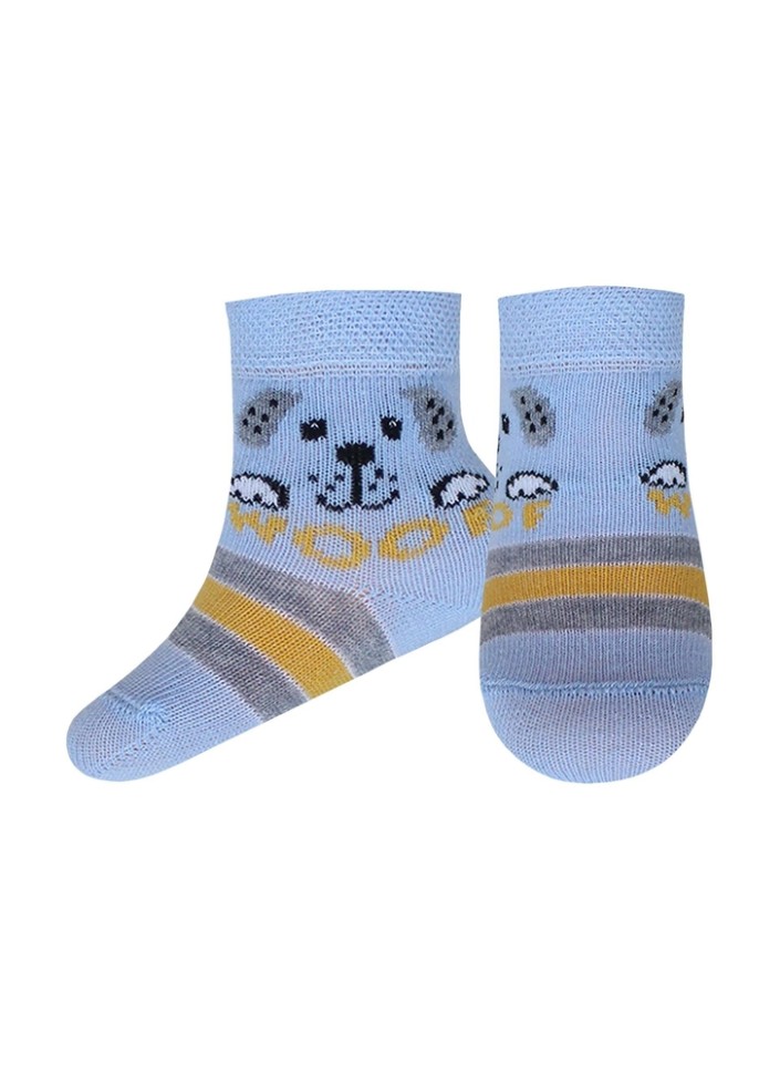 Брестские Носки детские 3081 BABY (рисунок) 4049 Брестские