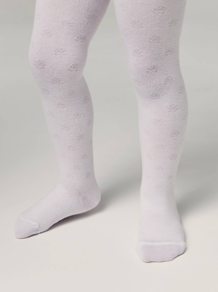 CONTE-KIDS CLASS Колготки детские 654