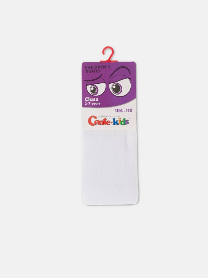 CONTE-KIDS CLASS Колготки детские 654