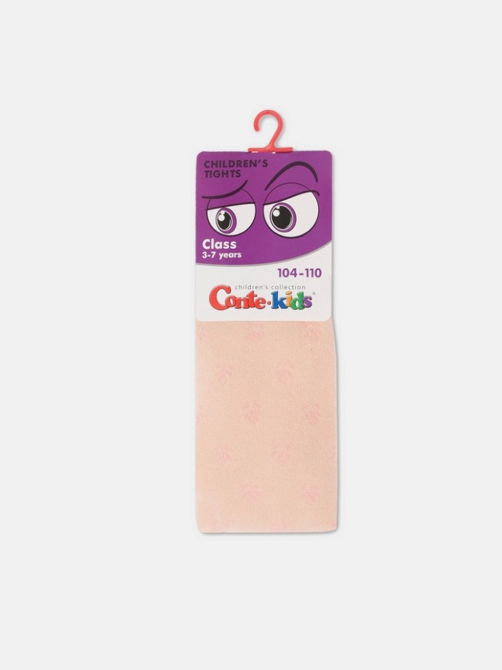 CONTE-KIDS CLASS Колготки детские 654