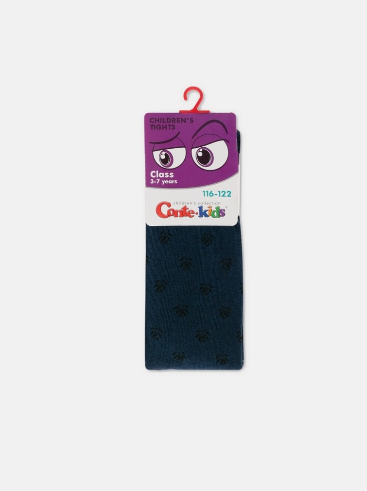 CONTE-KIDS CLASS Колготки детские 654