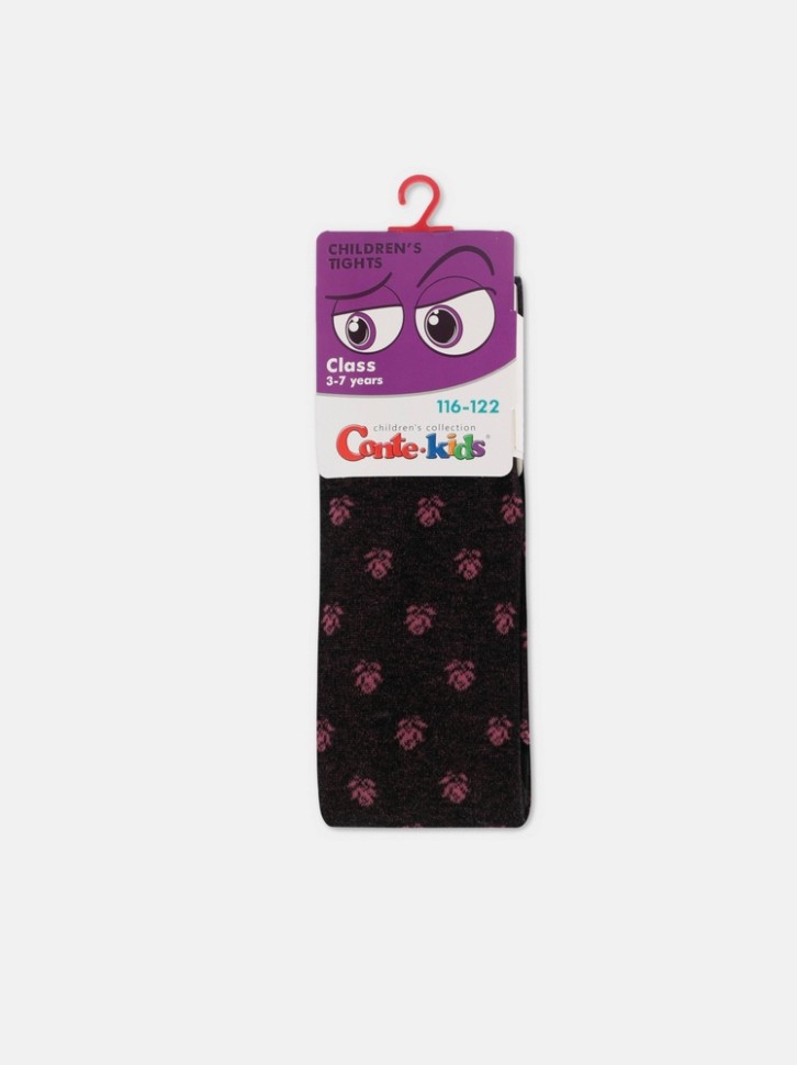 CONTE-KIDS CLASS Колготки детские 654