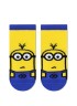 Брестские Носки детские 3095 MINIONS 707 Брестские