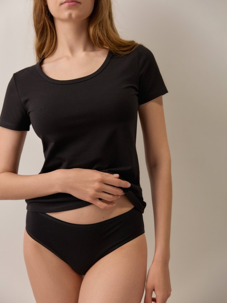 CONTE BASIC COLLECTION LF 2022 Фуфайка женская (в коробке) в коробке Conte elegant