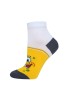 Брестские 1146 Spongebob (Укороченные) Носки женские 446