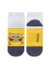 Брестские 1146 Spongebob (Укороченные) Носки женские 446
