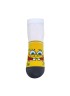 Брестские 1146 Spongebob (Укороченные) Носки женские 446