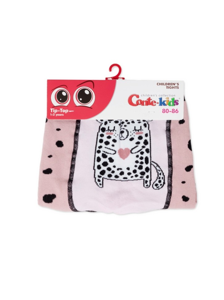 CONTE-KIDS TIP-TOP Колготки детские 580