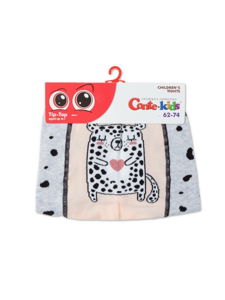 CONTE-KIDS TIP-TOP Колготки детские 580