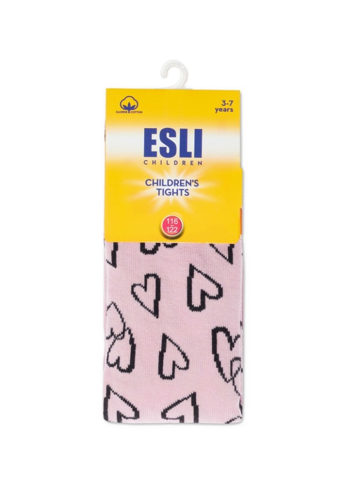 ESLI Колготки детские 594