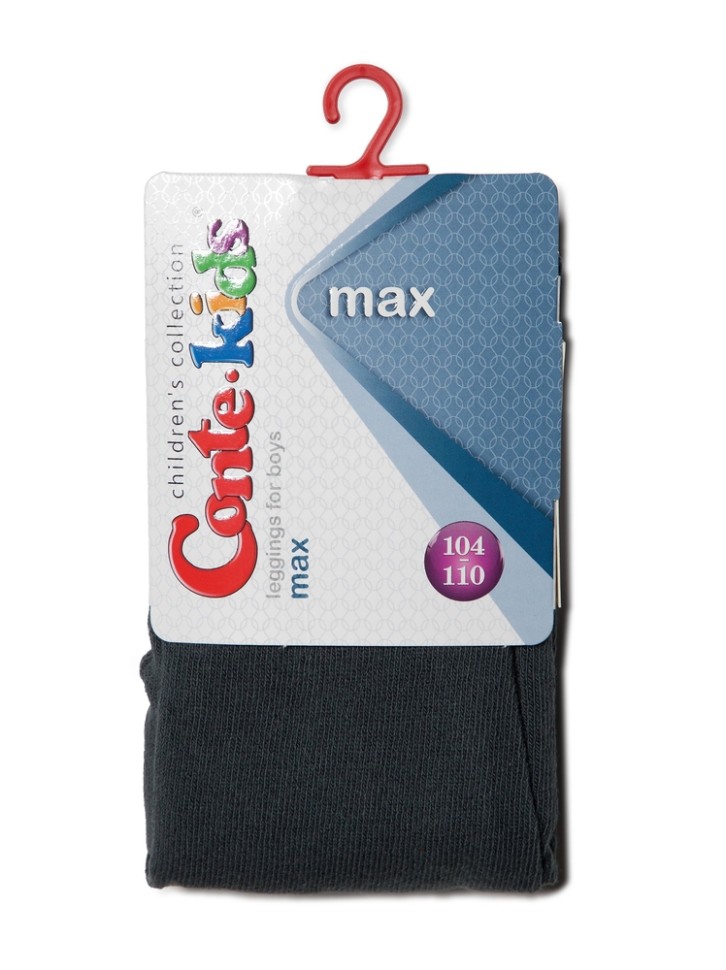 CONTE-KIDS MAX Леггинсы для мальчиков 000