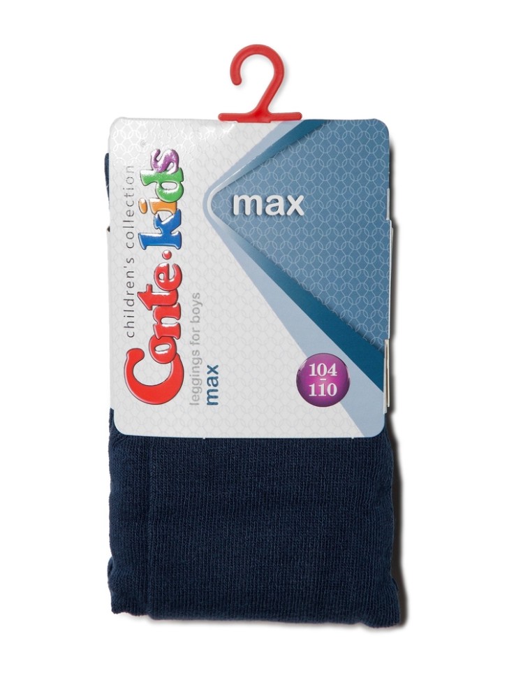 CONTE-KIDS MAX Леггинсы для мальчиков 000