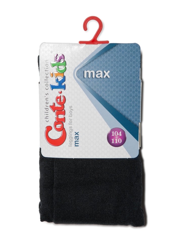 CONTE-KIDS MAX Леггинсы для мальчиков 000