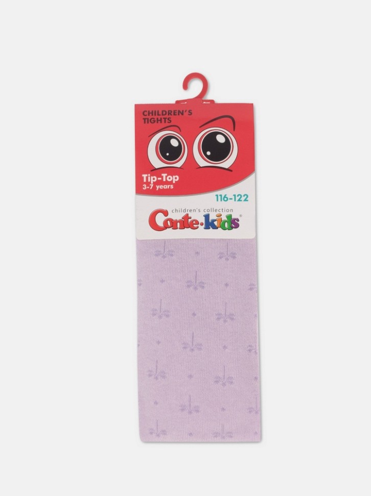 Conte-kids TIP-TOP Колготки детские 628 CONTE-KIDS