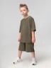 Костюм 11-624MU хаки Bodo