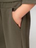 Костюм 11-624MU хаки Bodo