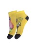 Брестские Носки детские 3075 SPONGEBOB (укороченные) 734 Брестские