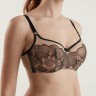 CONTE ALLURE TB6134 Бюстгальтер с мягкими чашками Conte elegant