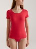 CONTE BASIC COLLECTION LF 2022 Фуфайка женская (в пакете) в пакете Conte elegant