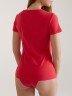 CONTE BASIC COLLECTION LF 2022 Фуфайка женская (в пакете) в пакете Conte elegant