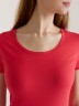 CONTE BASIC COLLECTION LF 2022 Фуфайка женская (в пакете) в пакете Conte elegant
