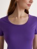CONTE BASIC COLLECTION LF 2022 Фуфайка женская (в пакете) в пакете Conte elegant