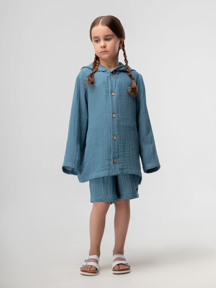 Костюм 11-628MU деним Bodo