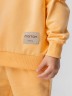 Костюм 110-МСС1ДН персиковый Moiton