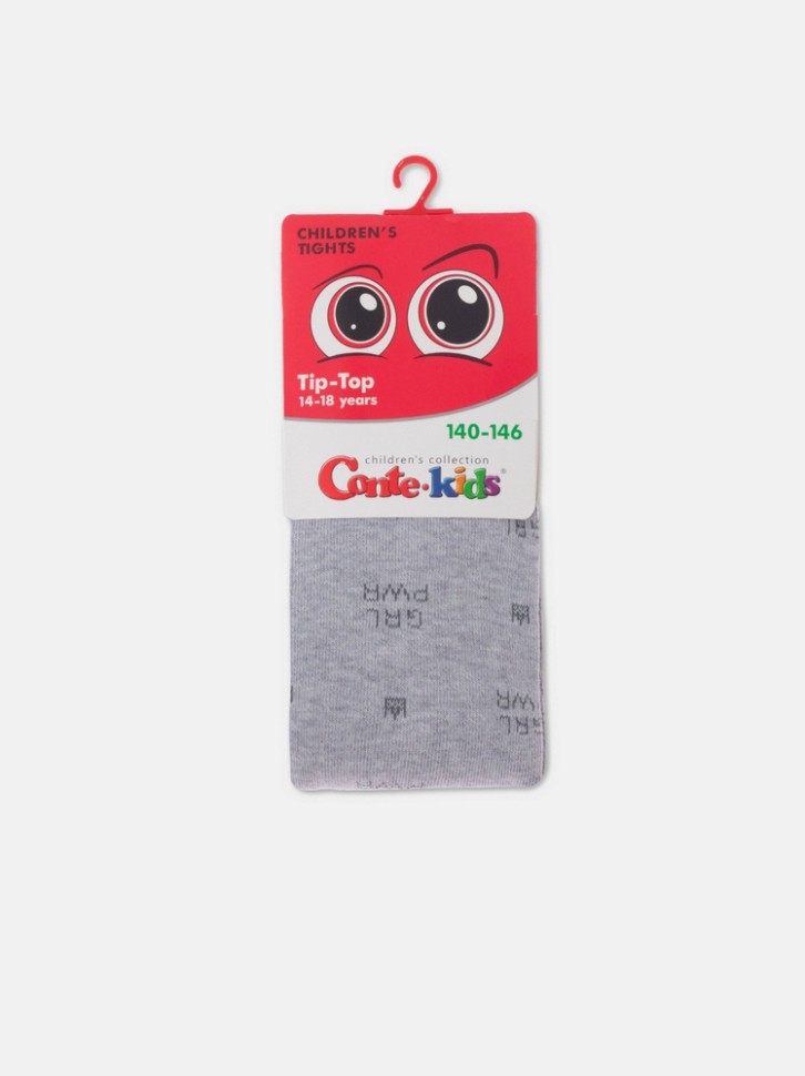 Conte-kids TIP-TOP Колготки детские 629 CONTE-KIDS