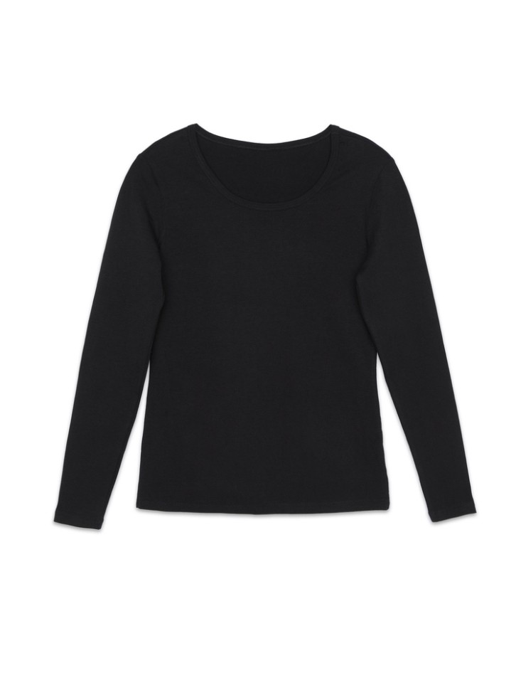 CONTE BASIC COLLECTION LF 2023 Фуфайка женская (в пакете) в пакете Conte elegant