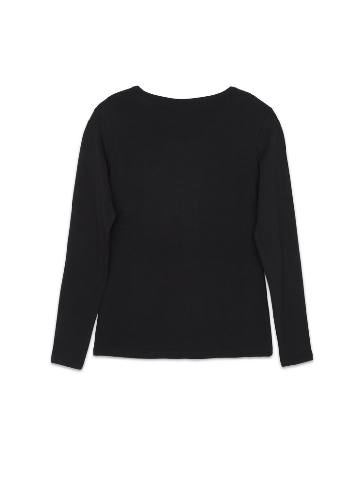 CONTE BASIC COLLECTION LF 2023 Фуфайка женская (в пакете) в пакете Conte elegant
