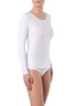CONTE BASIC COLLECTION LF 2023 Фуфайка женская (в пакете) в пакете Conte elegant