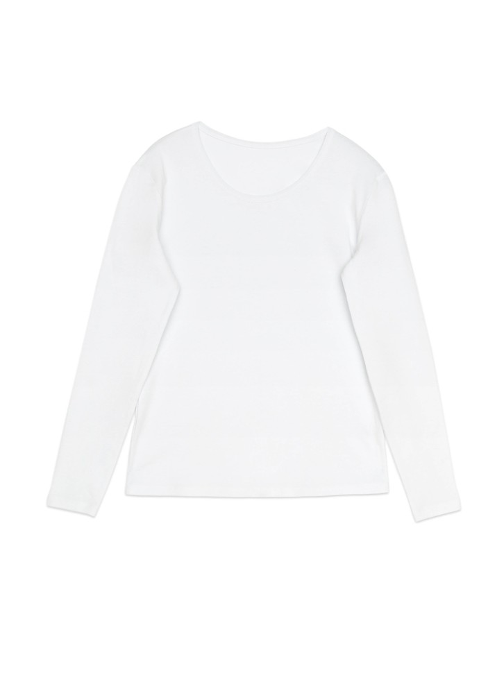 CONTE BASIC COLLECTION LF 2023 Фуфайка женская (в пакете) в пакете Conte elegant
