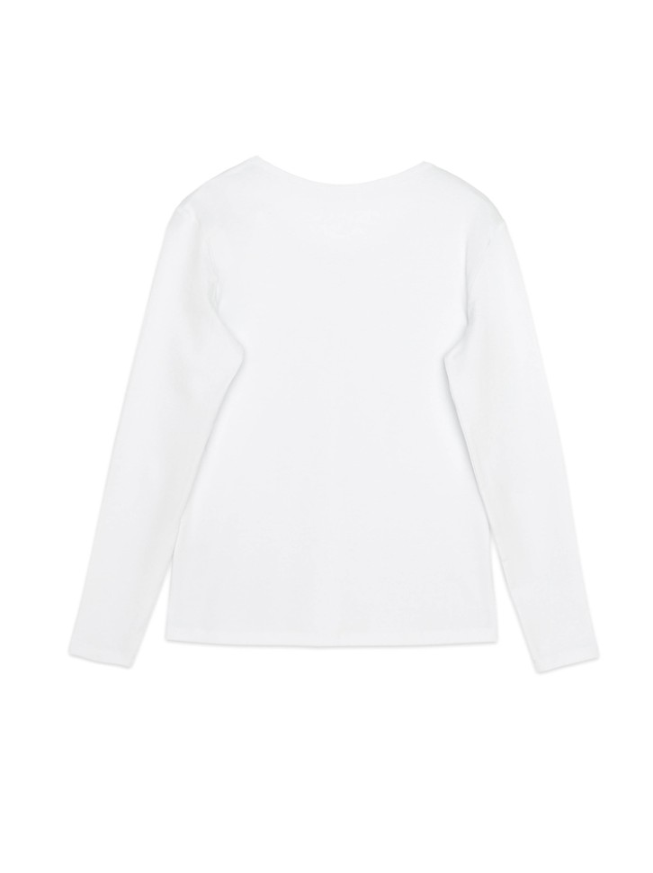 CONTE BASIC COLLECTION LF 2023 Фуфайка женская (в пакете) в пакете Conte elegant