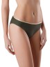 ESLI Трусы с эффектной золотой окантовкой STYLE 0417 трусы ESLI