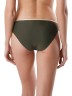 ESLI Трусы с эффектной золотой окантовкой STYLE 0417 трусы ESLI